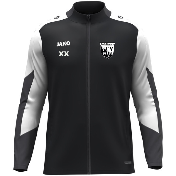 Polyesterjacke Dynamic 