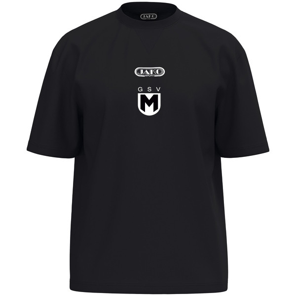 T-Shirt Wardrobe 
