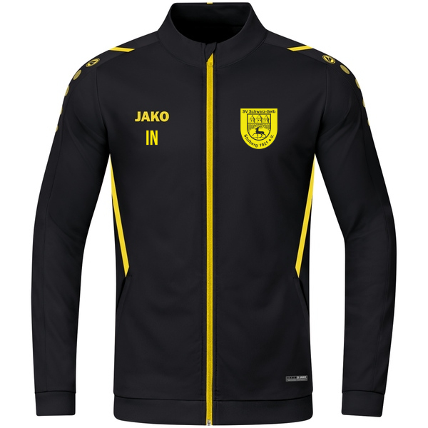 KinderPolyesterjacke Challenge 