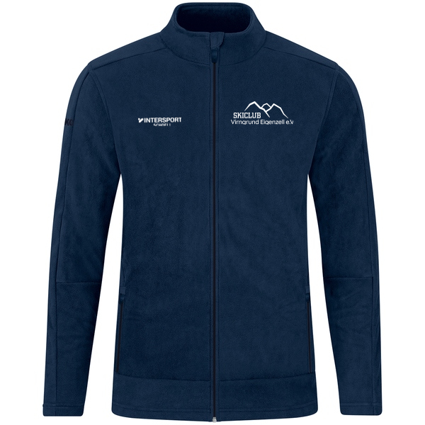 KinderFleecejacke 