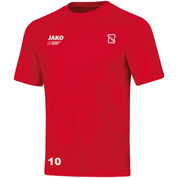 KinderT-Shirt Base 