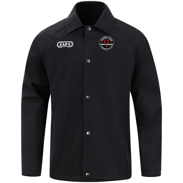 Veste de coach Wardrobe 