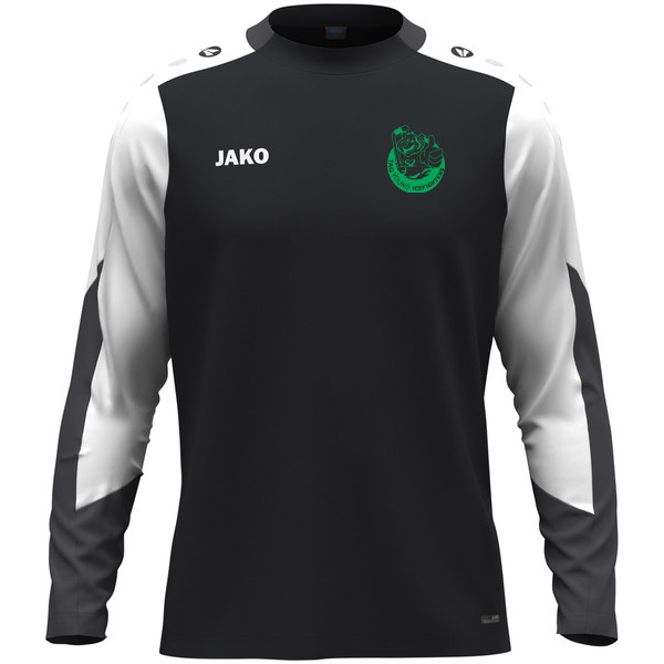 Longsleeve Dynamic 