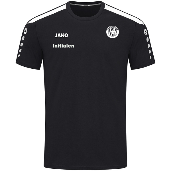 KinderT-Shirt Power 