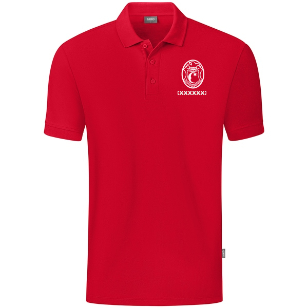 KinderPolo Organic  