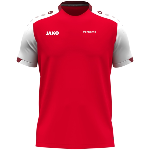 T-Shirt Dynamic 