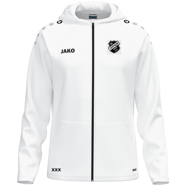 KinderKapuzenjacke Light One 