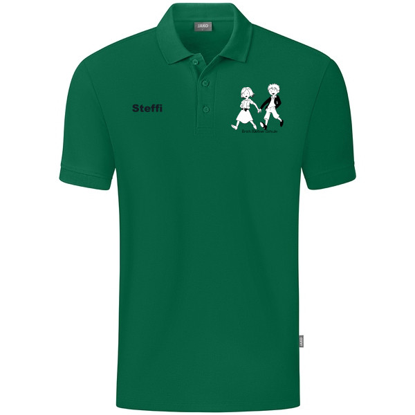 KinderPolo Organic  