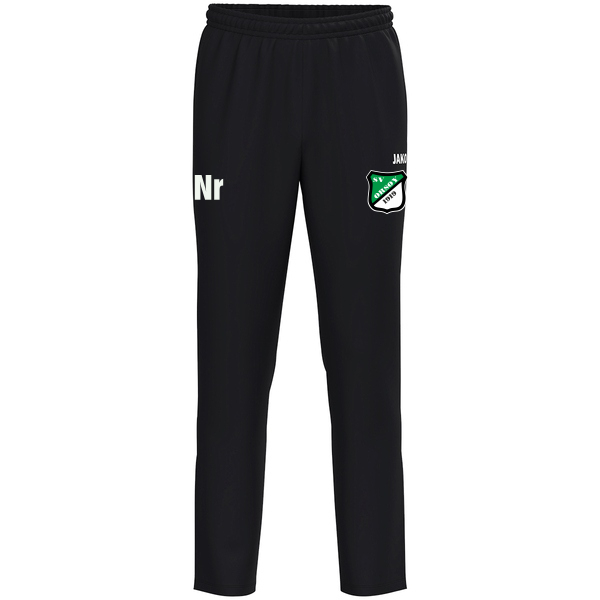 Webhose One Kurzgrößen 