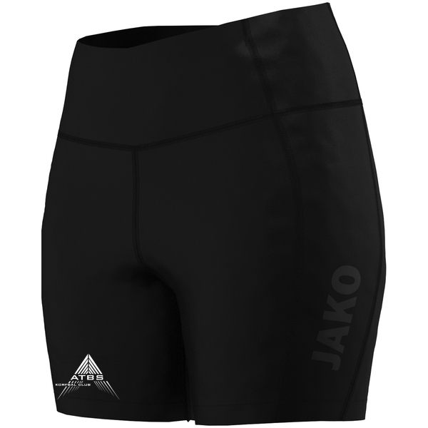 womanShort tight Power damesmaten 