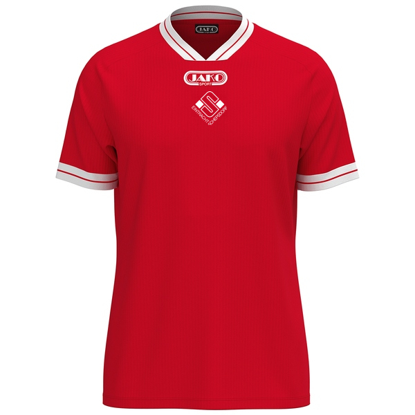 Trikot Retro kurzarm 