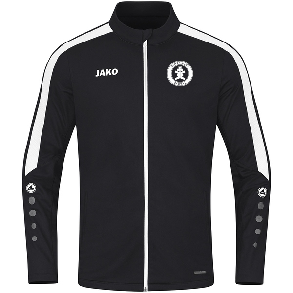 KinderPolyesterjacke Power 