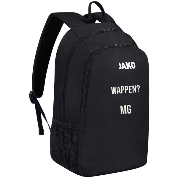 Rucksack One 