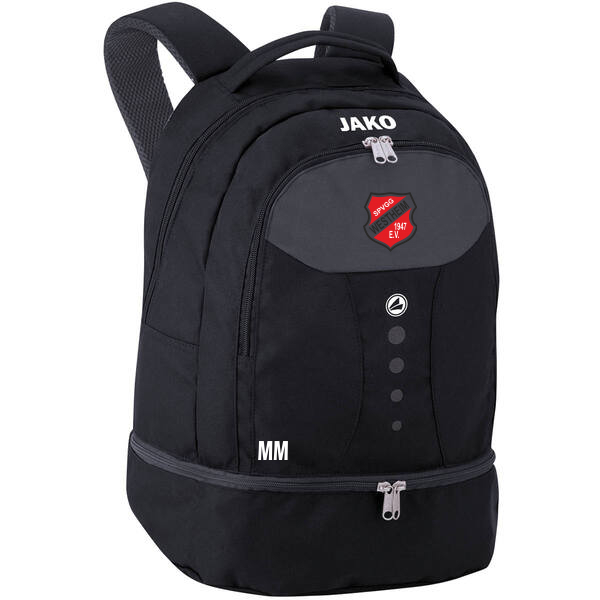 Rucksack TLS 