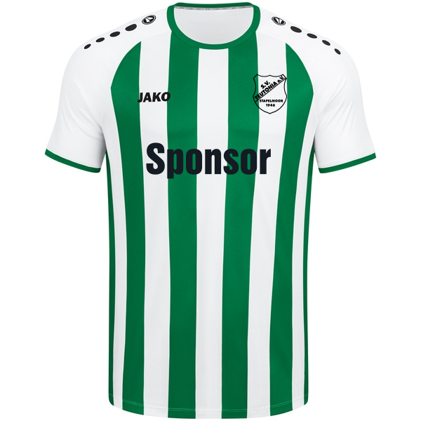 Trikot Inter Kurzarm 