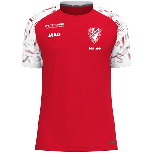 KinderT-Shirt Sonic 