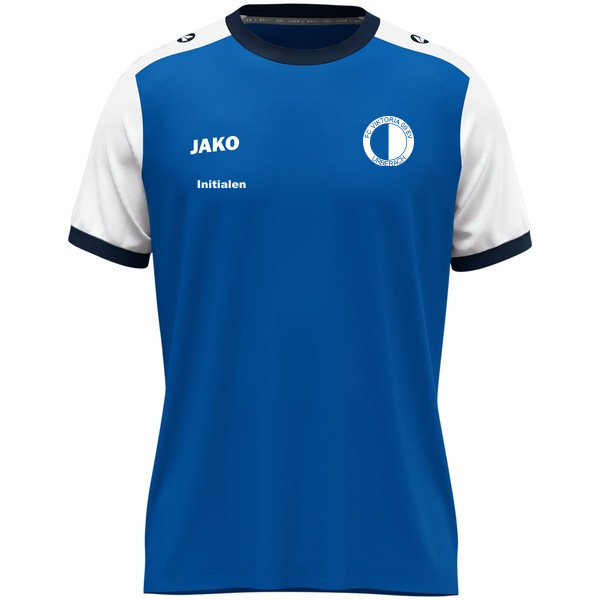 Trikot Dynamic kurzarm 