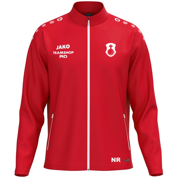 Freizeitjacke One 