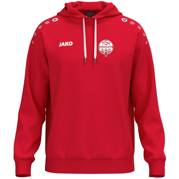 Kapuzensweat One Cotton 