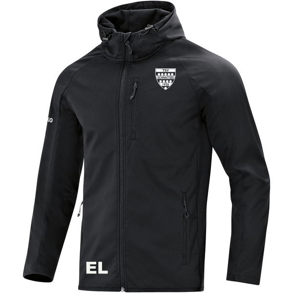 Softshelljacke Light 