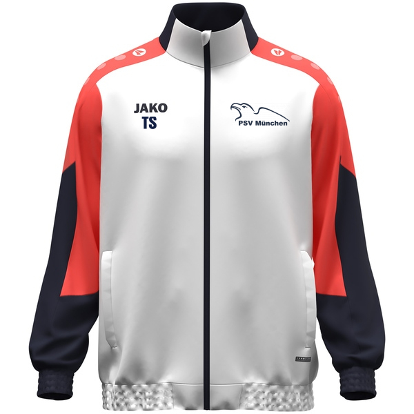 Webjacke Dynamic 
