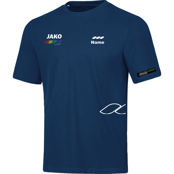 KinderT-Shirt Base 