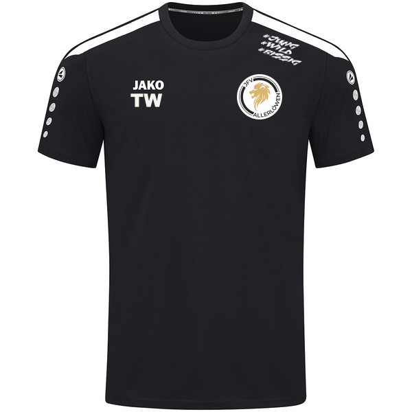 KinderT-Shirt Power 