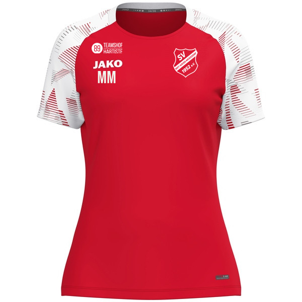 womanT-Shirt Sonic Damen 