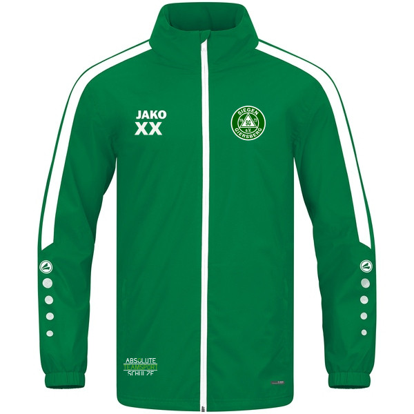 Allwetterjacke Power 