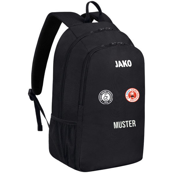 Rucksack One 