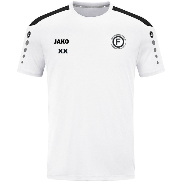 KinderTrikot Power kurzarm 
