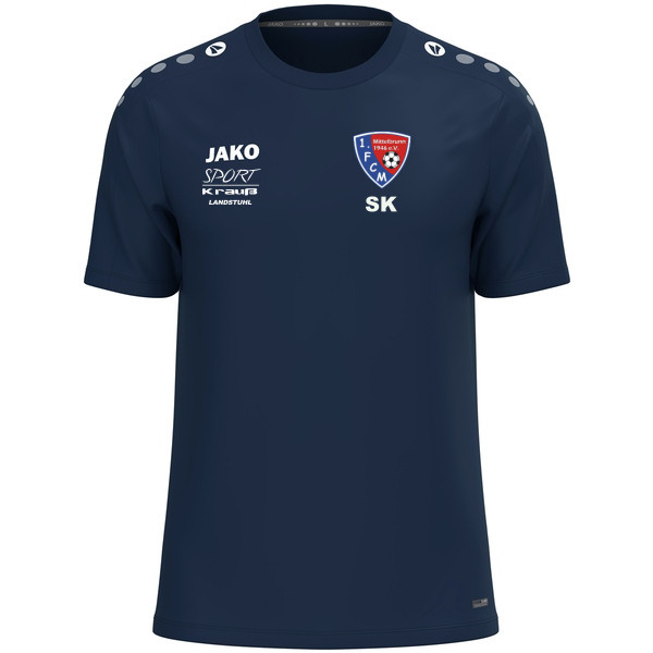 KinderT-Shirt One 