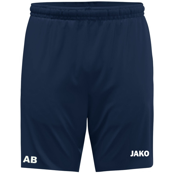 Vrijetijdsshort Dynamic 