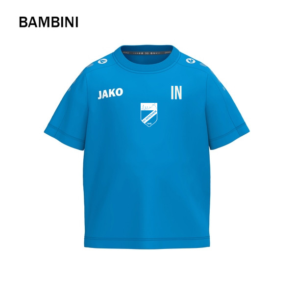 KinderT-Shirt One Cotton Bambini 