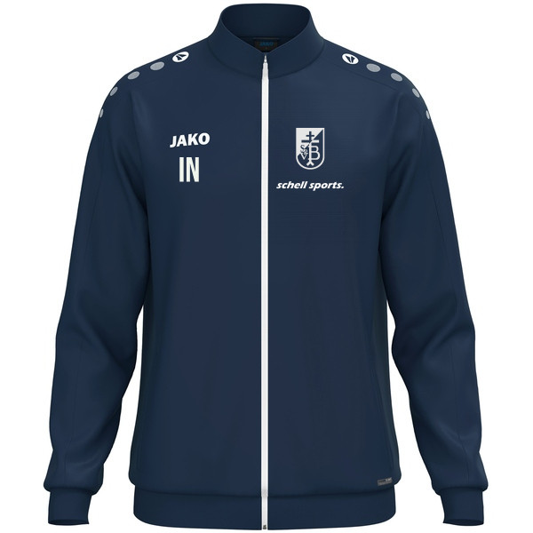Polyesterjacke One 