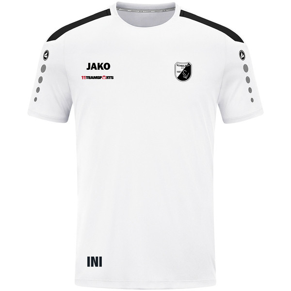 KinderTrikot Power kurzarm 