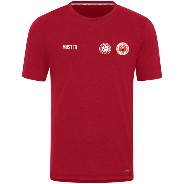 T-Shirt Pro Casual 
