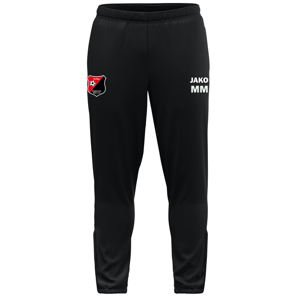 Polyesterhose Dynamic 