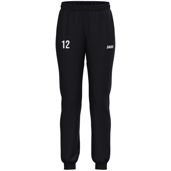 womanPolyesterhose One Damen Kurzgrößen 