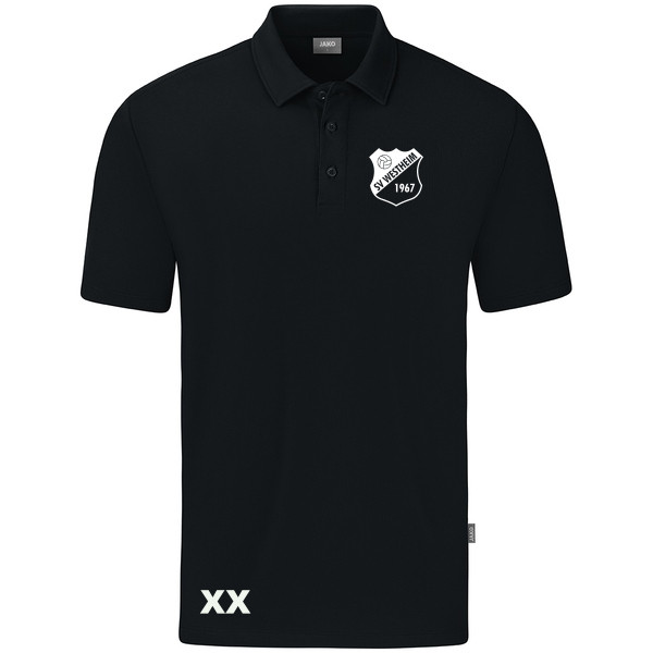 Polo Organic Stretch 