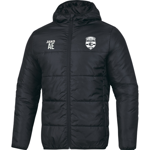 Veste matelassée Basic 