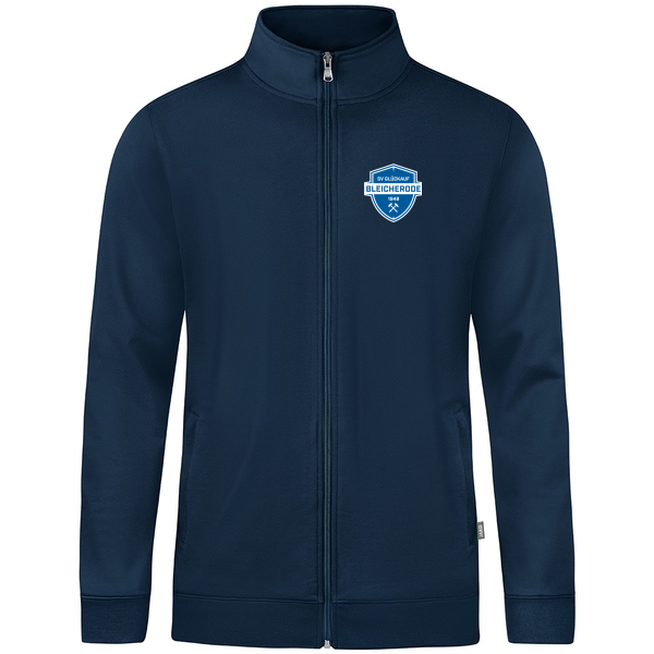 Sweatjacke Doubletex 