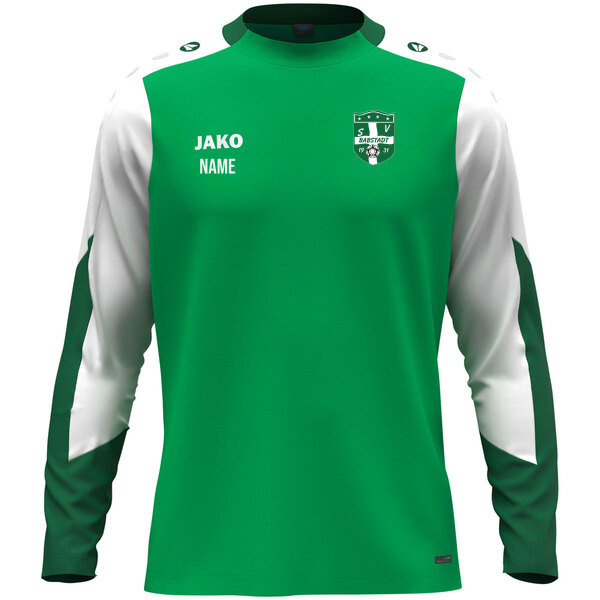 Longsleeve Dynamic 