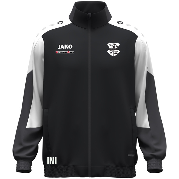 Webjacke Dynamic 