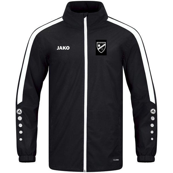 Allwetterjacke Power 