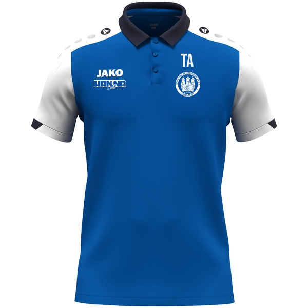 Polo Dynamic 