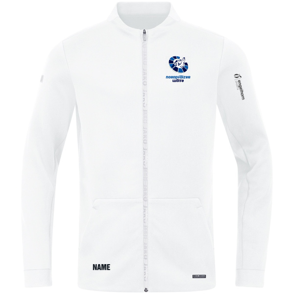 Jacke Pro Casual 