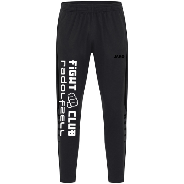 KinderPolyesterhose Power 