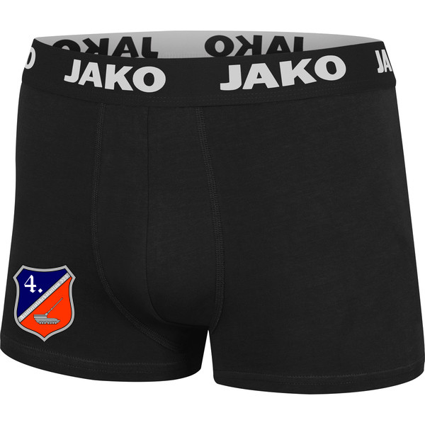 Boxershort Basic 2er Pack 