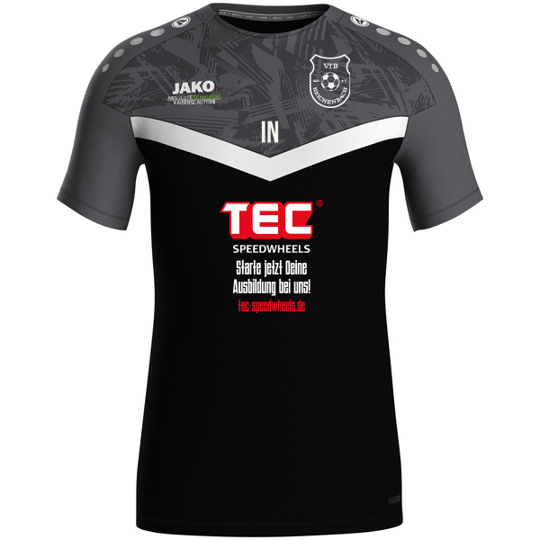 KinderT-Shirt Iconic 
